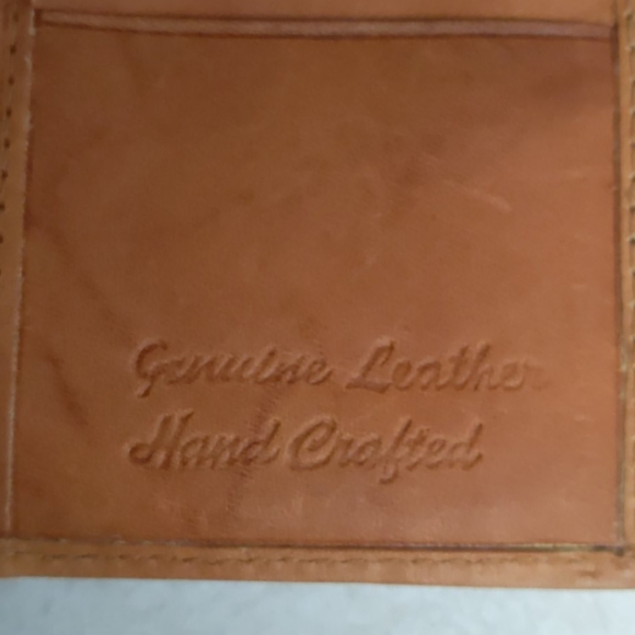 Men's wallet - Picture 3 of 4